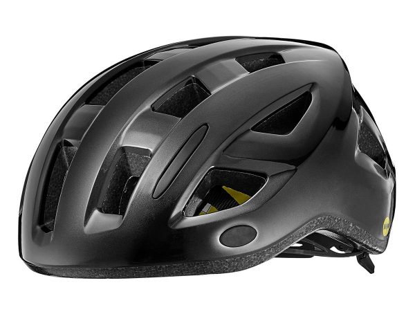 Giant Relay MIPS Helmet (Gloss Cold Iron) (M/L)