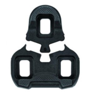 Giant Road Pedal Cleats (Black) (0deg) (LOOK System Compatible)