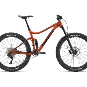 Giant Stance 27.5" Mountain Bike (Amber Glow) (L)