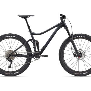 Giant Stance 27.5" Mountain Bike (Gunmetal Black) (L)