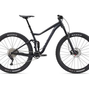 Giant Stance 29 2 Mountain Bike (Gunmetal Black) (L)