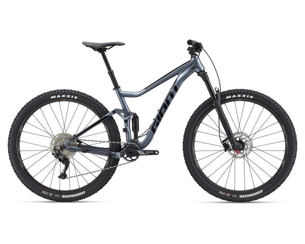 Giant Stance 29 2 Mountain Bike (Knight Shield) (L)