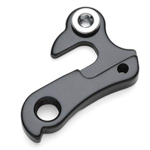 Giant Standard Rear Derailleur Hanger (Black) (MTB)