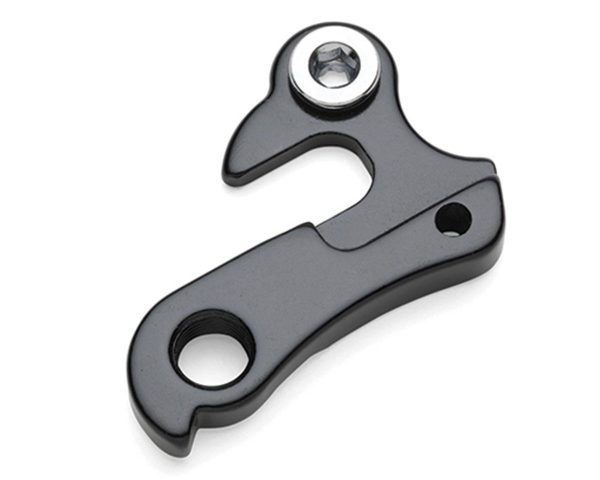 Giant Standard Rear Derailleur Hanger (Black) (MTB)