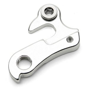 Giant Standard Rear Derailleur Hanger (Silver) (MTB)