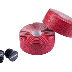 Giant Stratus Lite 2.0 Handlebar Tape (Red)