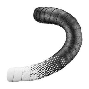 Giant Stratus Lite 3.0 Handlebar Tape (Fade Black-To-White)