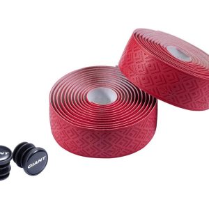 Giant Stratus Lite 3.0 Handlebar Tape (Red)