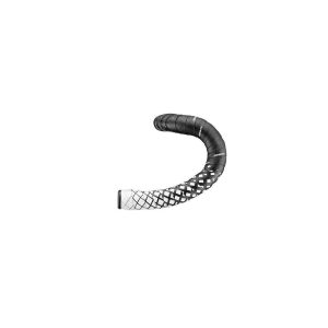 Giant Stratus Pro 2.0 Handlebar Tape (Black/White)