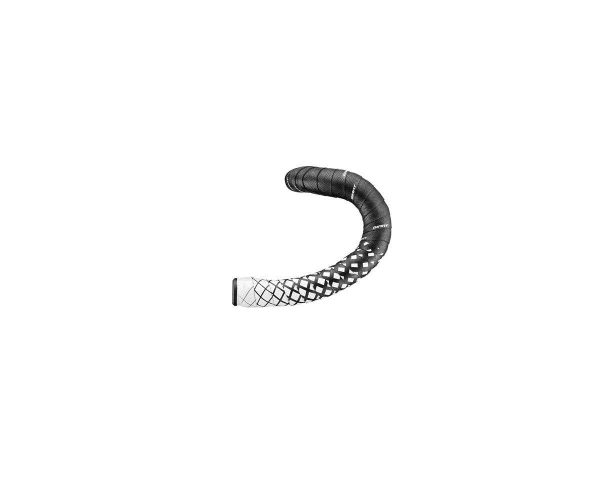 Giant Stratus Pro 2.0 Handlebar Tape (Black/White)