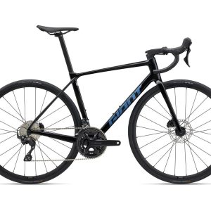 Giant TCR Advanced 2 PC Road Bike (Carbon) (L)