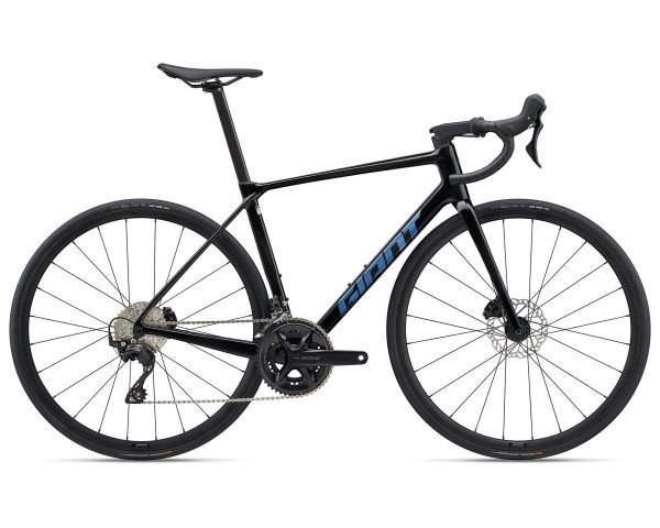 Giant TCR Advanced 2 PC Road Bike (Carbon) (L)