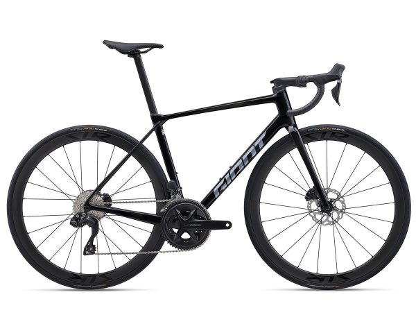 Giant TCR Advanced Pro 1 Road Bike (Carbon) (L)