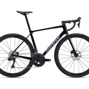 Giant TCR Advanced Pro 1 Road Bike (Carbon) (L)