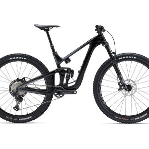 Giant Trance Advanced Pro 29 1 Mountain Bike (Carbon/Black Diamond) (L) (Shimano Deore XT)