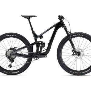 Giant Trance Advanced Pro 29 1 Mountain Bike (Carbon/Black Diamond) (S) (Shimano Deore XT)