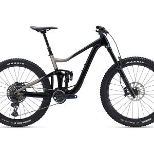 Giant Trance X 1 27.5" Mountain Bike (Black) (L)