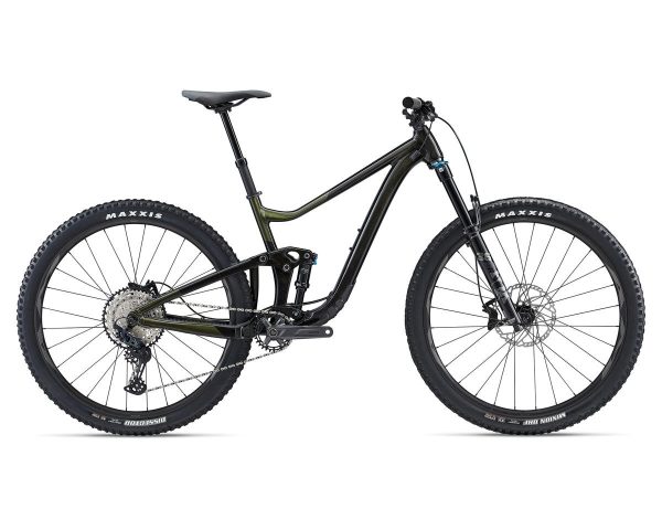 Giant Trance X 29 1 Mountain Bike (Panther) (M)