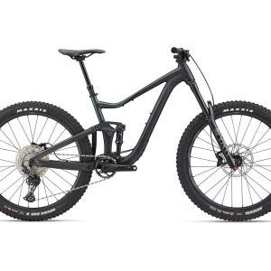 Giant Trance X 3 27.5" Mountain Bike (Black) (L)