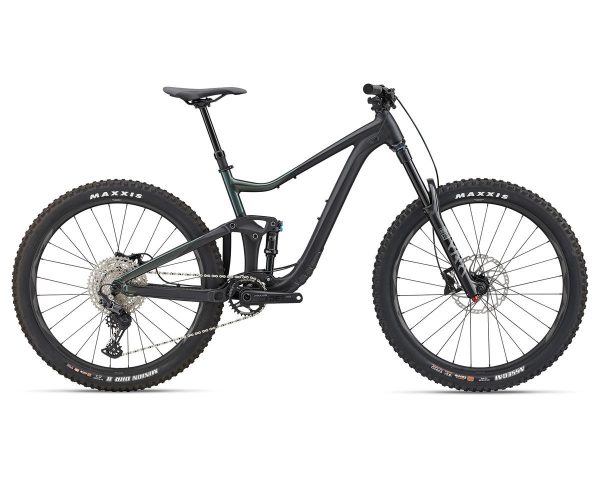 Giant Trance X 3 27.5" Mountain Bike (Black) (L)