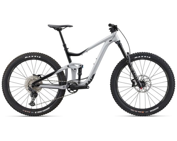 Giant Trance X 3 27.5" Mountain Bike (Good Grey) (L)