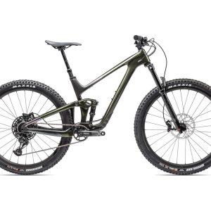 Giant Trance X Advanced Pro 29 3 Mountain Bike (Phantom Green) (L) (SRAM SX Eagle)