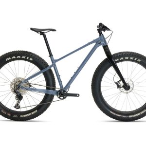 Giant Yukon 2 Fat Tire Mountain Bike (Knight Shield) (S)