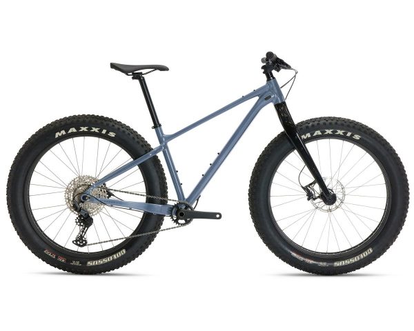 Giant Yukon 2 Fat Tire Mountain Bike (Knight Shield) (S)