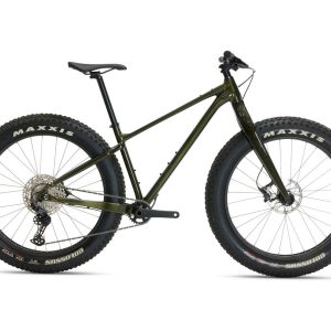 Giant Yukon 2 Fat Tire Mountain Bike (Phantom Green) (S)