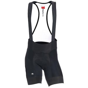 Giordana FR-C Pro Bib Shorts (Black) (M)