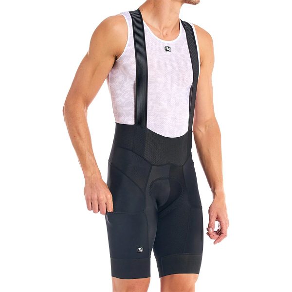 Giordana FR-C Pro Cargo Bib Short - Men's