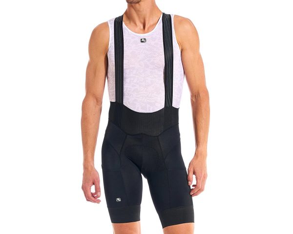 Giordana FR-C Pro Cargo Bib Shorts (Black) (S)