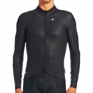 Giordana FR-C Pro Lightweight UPF 50+ Long-Sleeve Jersey - Men's