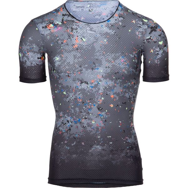 Giordana FR-C Pro Short-Sleeve Base Layer - Men's