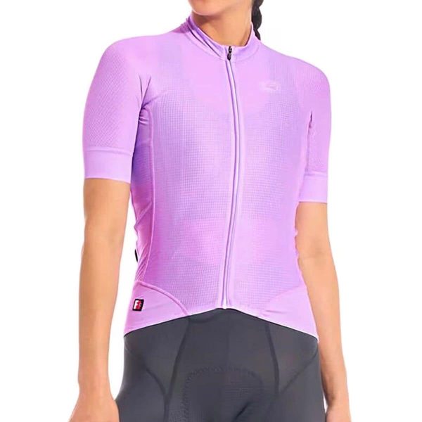 Giordana FR-C Pro Short-Sleeve Jersey - Women's