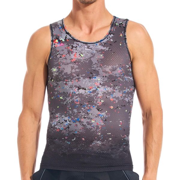 Giordana FR-C Pro Tank Base Layer - Men's