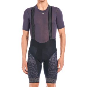 Giordana FR-C Pro Thermal Bib Short - Men's