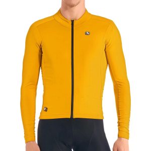 Giordana FR-C Pro Thermal Long-Sleeve Jersey - Men's