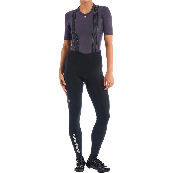 Giordana FR-C Thermal Cargo Bib Tight - Women's