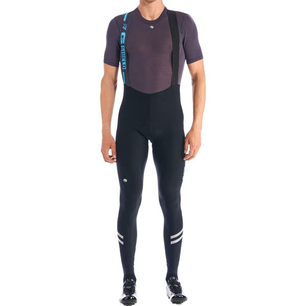 Giordana G-Shield Thermal Bib Tight - Men's