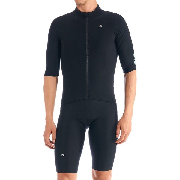 Giordana G-Shield Thermal Short-Sleeve Jersey - Men's