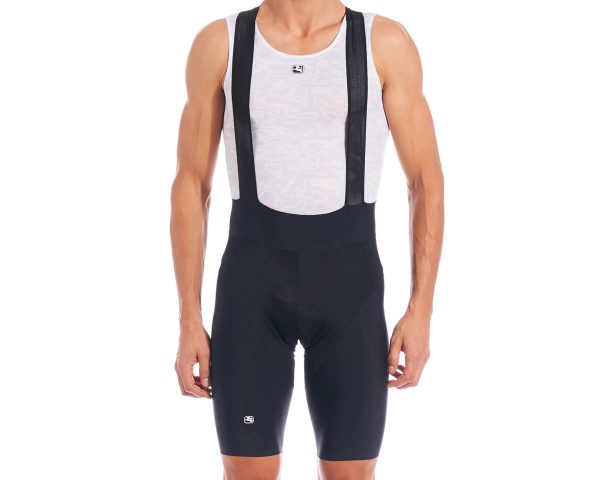 Giordana Lungo Bib Shorts (Black) (S)