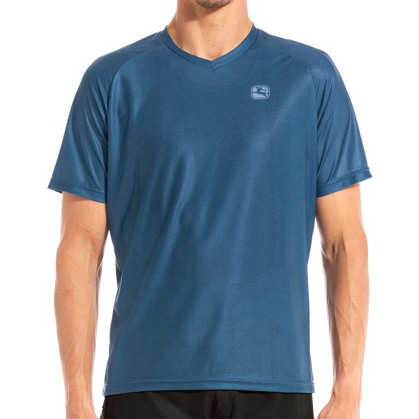 Giordana MTB Short-Sleeve Jersey - Men's