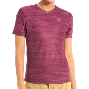 Giordana MTB Short-Sleeve Jersey - Women's