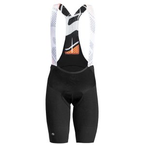 Giordana NX-G Bib Short (Black) (S)