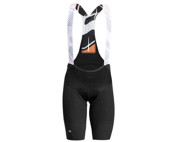 Giordana NX-G Bib Short (Black) (S)