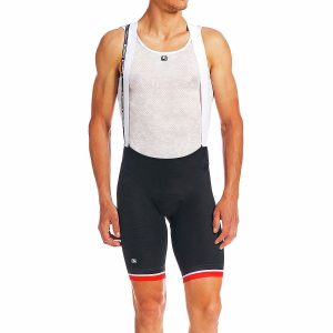 Giordana SilverLine Bib Short - Men's