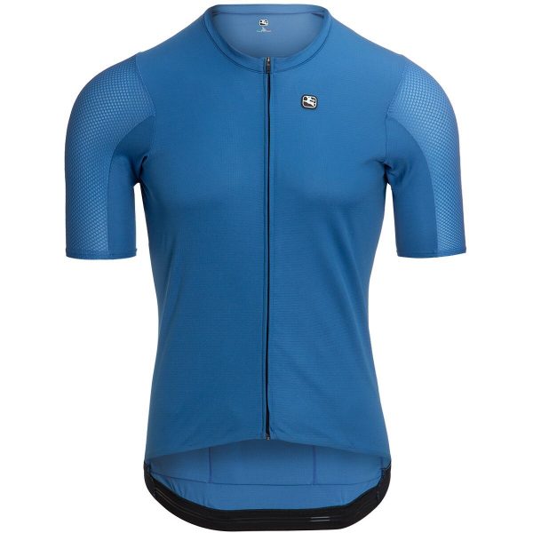 Giordana SilverLine Classic Short-Sleeve Jersey - Men's