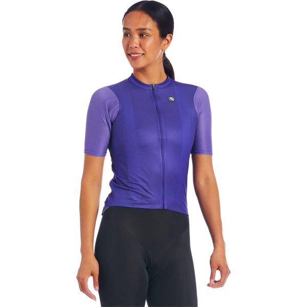 Giordana SilverLine Short-Sleeve Jersey - Women's