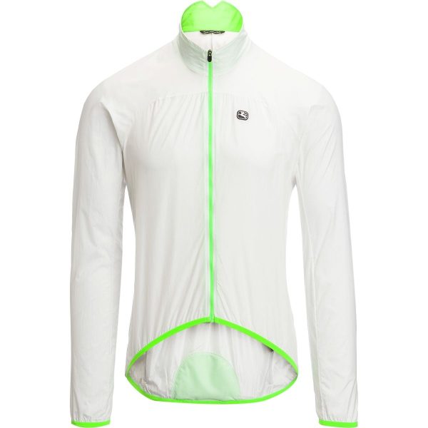 Giordana Zephyr Jacket - Men's